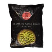 Kyoto Edamame Soya Beans Peeled 500 g