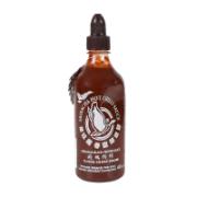 Flying Goose Σάλτσα Sriracha με Μαύρο Πιπέρι 455 ml