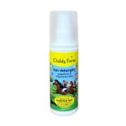 Childs Farm Hair Detangler Grapefruit & Organic Tea Tree 125 ml