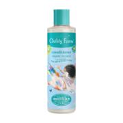 Childs Farm Conditioner Organic Coconut for Dry & Curly Hair 250 ml