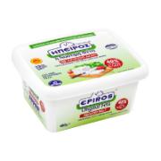 Epiros Original Feta Cheese PDO in Brine Reduced Salt 400 g