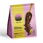 Bean Bar Calm Nicaragua Single Origin Coffee Beans 250 g