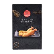 Kyoto Tempura Shrimps 225 g