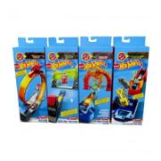 Hot Wheels Electric Tower 4+ Years CE
