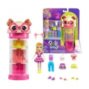 Polly Pocket Style Spinner Fashion Closet 4+ Years CE