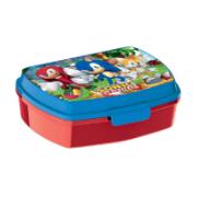 Stor Κουτί για Σάντουιτς Sonic 4+ Ετών