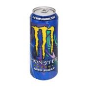 Monster Energy Drink Lewis Hamilton Zero Sugar 500 ml