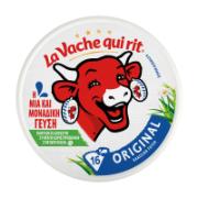 La Vache Qui Rit Original 16 Spreadable Cheeses 256 g