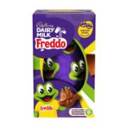 Cadbury Dairy Milk Freddo Egg 96 g