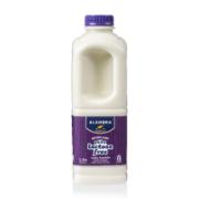 Alambra Fresh Milk Cypriot Delact Milk Lactose Free Pasteurised 1.5% Fat 1 L