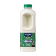 Alambra Cypriot Goat’s Milk Pasteurised 1.5% Fat 1 L
