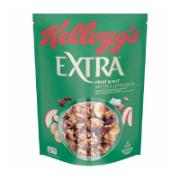 Kellogg’s Extra Fruit & Nut Cereal 400 g