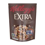 Kellogg's Extra Crunchy Oat Clusters with Chocolate & Hazelnuts 450 g