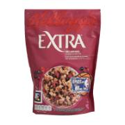 Kellogg’s Extra Red Berries Wholegrain Cereal 400 g