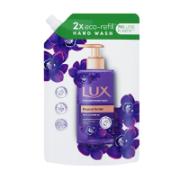 Lux Magical Orchid Perfumed Hand Wash with Juniper Oil Refill 750 ml