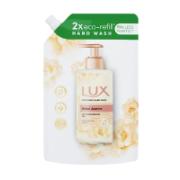 Lux Velvet Jasmine Perfumed Hand Wash with Cedarwood Oil Refill 750 ml