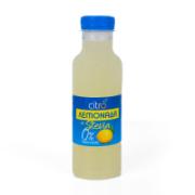 Citro Lemonde with Stevia 0% Added Sugar 400 ml