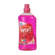 Wiz General Multi purpose Household Cleaner Rose Petal 1 L