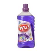 Wiz General Multi purpose Household Cleaner Lavender 1 L