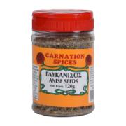 Carnation Spices Anise Seeds 120 g