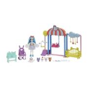 Enchantimals Baby Best Friends Darling Daycare Playset 4+ Years CE