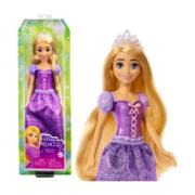 Disney Princess Κούκλα Μόδας Ραπουνζέλ 3+ Ετών CE