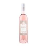Mirabeau Ροζέ Κρασί 750 ml