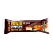 NatureTech Power Pro Protein 34% Salted Caramel Protein Bar 80 g