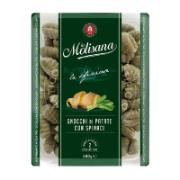 La Molisana Gnocchi with Spinach 500 g