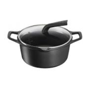 Tefal Robusto Stewpot with Lid 20 cm 2.8 L CE