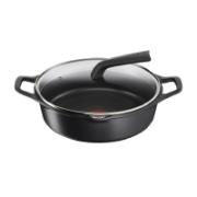 Tefal Robusto Stewpot with Lid 24 cm 4.4 L CE