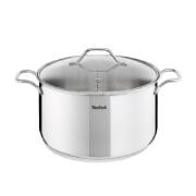 Tefal Intuition XL Stewpot with Lid 24 cm 4.9 L CE