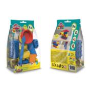 Play-Doh Blocks Starter Set 3+ Years CE