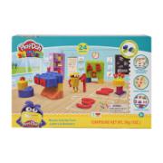 Hasbro Play-Doh Blocks Activity Pack Letters & Numbers 3+ Years CE