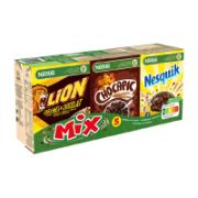 Nestle Cereals Mix Pack 6x30 g
