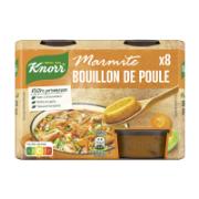 Knorr Chicken Bouillon 224 g