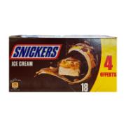 Snickers Ice Cream 820.8 g