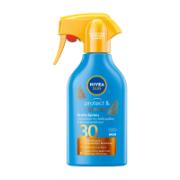 Nivea Sun Protect & Bronze Trigger Spray SPF 30 270 ml