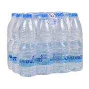 Farmakas Natural Mineral Water 12x500 ml