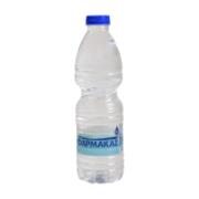 Farmakas Natural Spring Water 500 ml