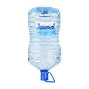 Farmakas Natural Mineral Water 15 L