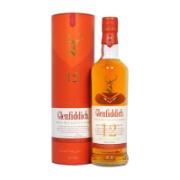 Glenfiddich Triple Oak 12 Years Old Single Malt Scotch Whisky  40% 700 ml