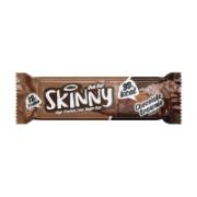 Skinny Chocolate Brownie Protein Bar 2x30 g