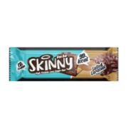 Skinny Salted Caramel Flavour Protein Bar 2x30 g