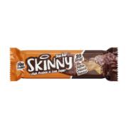 Skinny Toffee Crunch Flavour Protein Bar 2x30 g