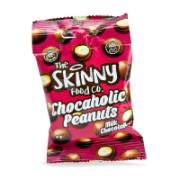 Skinny Chocaholic Peanuts Milk Chocolate 40 g