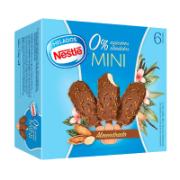 Nestle 0% Mini Ices Creams with Almond 240 ml