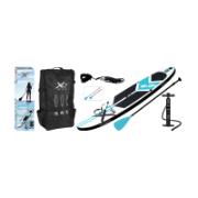 XQ Max SUP Stand-Up Paddleboard Blue