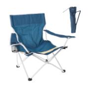 Beach Foldable Chair 52x52x68 cm