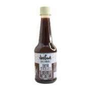 Slimfoods Chocolate Syrup Flavour 380 ml
